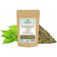ORIENTAL Herbal tea Nettle nettle - cut (Urticae) - 50 g - Tea