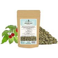 ORIENTAL Herbal tea Raspberry leaf - cut (Rubi idaei) - 50 g - Tea