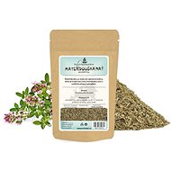 ORIENTAL Herbal tea St. John's wort - cut (Serpylli) - 50 g - Tea