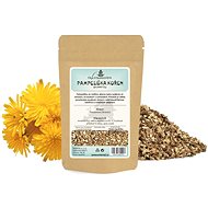 ORIENTAL Herbal tea Dandelion root - cut (Taraxaci) - 50 g - Tea