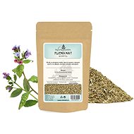 ORIENTAL Herbal tea Pulmonariae herba - 50 g - Tea