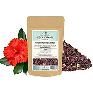 ORIENTAL Ibis (Karkade) - 50 g - Tea