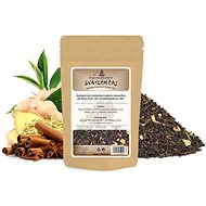 Black flavoured Festive tea - 50 g - Tea