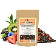 Dark flavoured tea Fruit Explosion - 1 kg - Tea