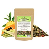 Green flavoured tea Cool Passionfruit - 1 kg - Tea