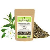 Green tea China Jasmin Mandarin - 200 g - Tea