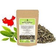 ORIENTAL Green tea China White Monkey 100 g - Tea