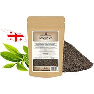 ORIENTAL black tea Grusia OP, 50 g - Tea