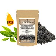 ORIENTAL Ceylon High Grown Black Tea OP1, 200 g - Tea