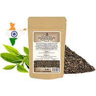 ORIENTAL Black Tea India Darjeeling Second Flush FTGFOP1, 50 g - Tea