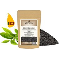 ORIENTAL black tea Ceylon OP, 1 kg - Tea