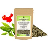 ORIENTAL China Sencha Green Tea 200 g - Tea