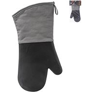 ORION Kitchen mitt cotton/silica gel - Oven Mitt