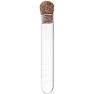 ORION Infuser glass/tea basket 13 cm - Tea Strainer