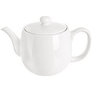 ORION MONA Konvice + filtr 0,74 l, porcelán - Teapot