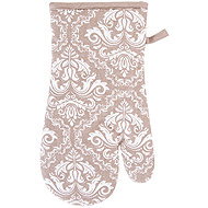 ORION Handkerchief cotton + magnet Beige - Oven Mitt