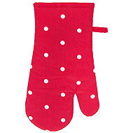 ORION Handkerchief cotton + magnet Dot - Oven Mitt