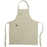 ORION Apron cotton My kitchen greenish - Apron