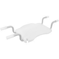 ORION Bath seat UH/chromed metal Bath - Bath Seat