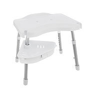 ORION Chair UH/AL + Shelf Shelf adjustable - Stool