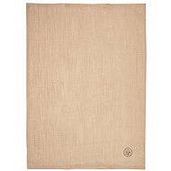 ORION Cotton kitchen towel My kitchen 2 pcs beige - Kitchen Towel