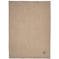 ORION Cotton kitchen towel My kitchen 2 pcs brown - Kitchen Towel