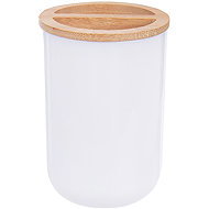ORION Toothbrush holder Whitney UH/bamboo - Toothbrush Holder