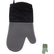 ORION Oven Mitt (Silicone/Cotton Blend) - Oven Mitt