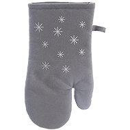 ORION Snapper Flake cotton + magnet - Oven Mitt