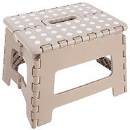 ORION Chair UH multifunctional folding 120 kg - Stool
