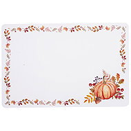 ORION Placemat Autumn 43 × 28 cm - Placemat