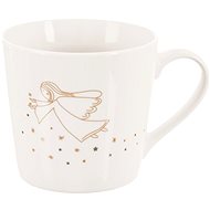 ORION Mug ANGEL 0,45 l, porcelain - Mug