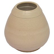ORIENTAL Ceramic sand calabash 350 ml - Mug