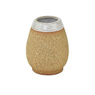 ORIENTAL Ceramic fireclay calabash 350 ml - Mug