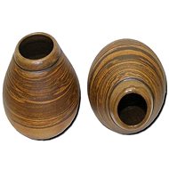 ORIENTAL Ceramic calabash Jumbo 800 - 1000 ml - Mug