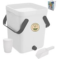 ORION Home composter UH 10l - Compost Bin