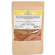 ORIENTAL Bear Grill - 40 g - Spices