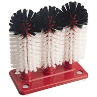 FUCHS UH Profis Kartáč na pivní sklo 3 × 18 cm - Kartáč