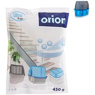 ORION Refill for moisture absorber 832375 granulate 450 g - Replacement Refill for Device