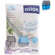 ORION Refill for moisture absorber 832375 granulate 450 g lavender - Replacement Refill for Device