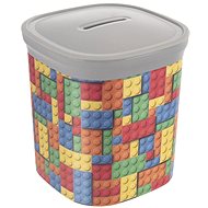 ORION Pokladnička UH Money puzzle  - Přenosná pokladna