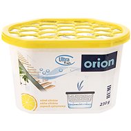 ORION Humidity absorber and air freshener Humi 230 g lemon - Dehumidifier