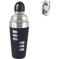 ORION Recipe shaker 0,69 l, stainless steel - Cocktail Shaker