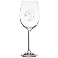 ORION Sklenice na víno KAŽDÝ DEN 0,45 l, 1 ks - Glass