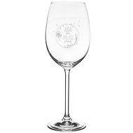 ORION Wine glass EVERY DAY 0,45 l, 1 pc - Glass