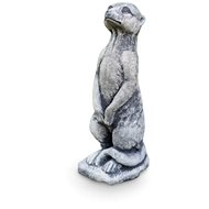 ORIENTAL Garden concrete decoration Surikata - Garden Decoration