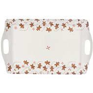 ORION Serving tray GINGER 37 × 22,7 cm, melamine - Tray