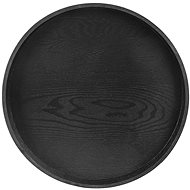 ORION Tray with diameter 38 cm, wood - Tray