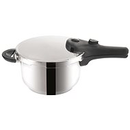 ORION Bionet Hrnec tlakový nerez 4 l - Pressure Cooker
