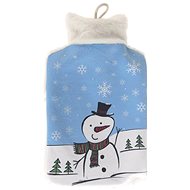 ORION Thermophore rubber/polyester snowman 1,6 l - Heat Pad